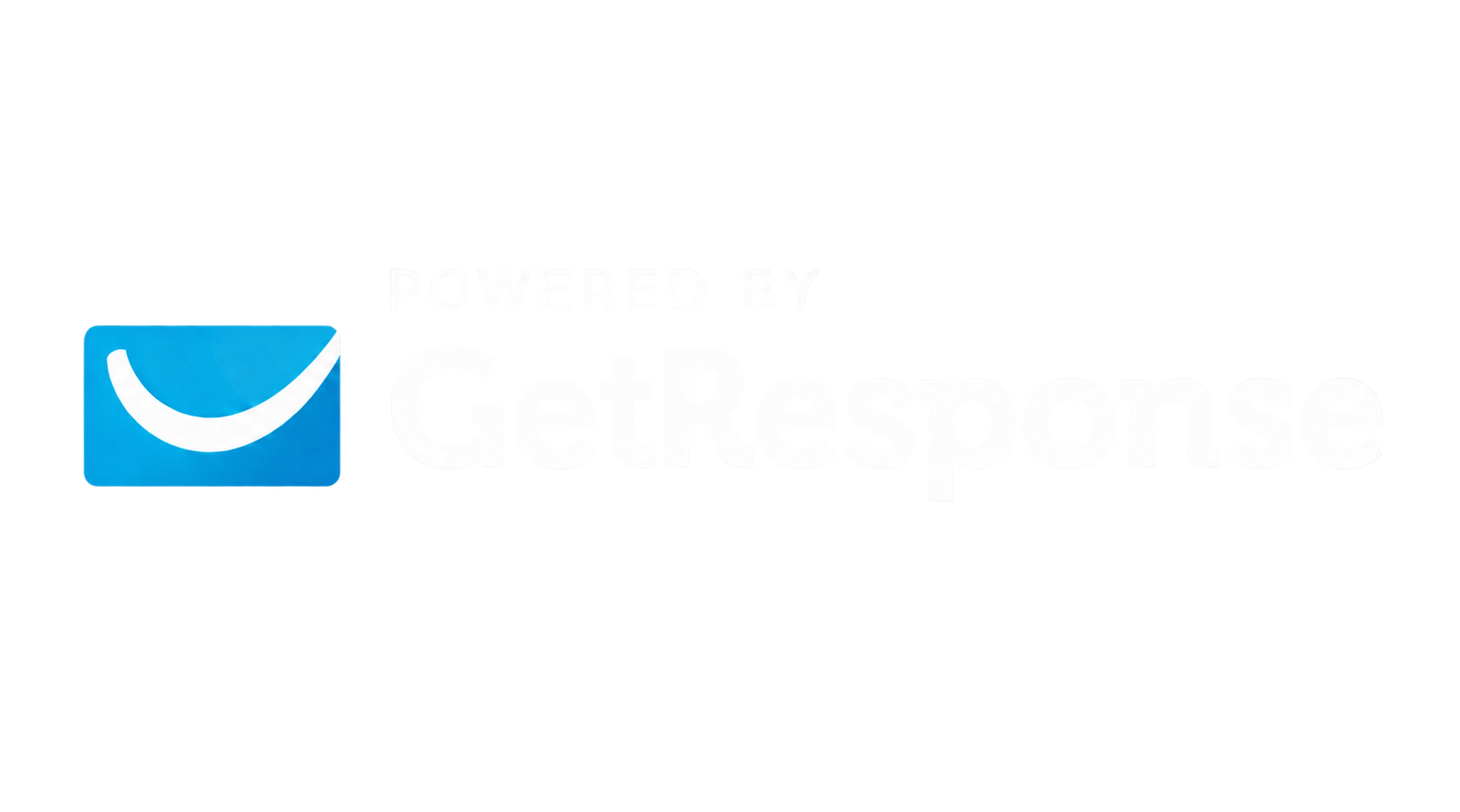 Powered by GetResponse